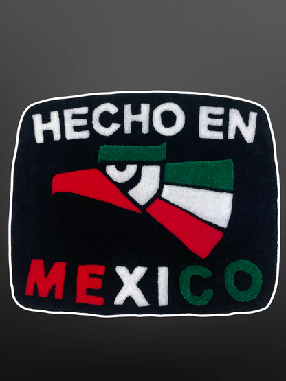 Hecho En Mexico