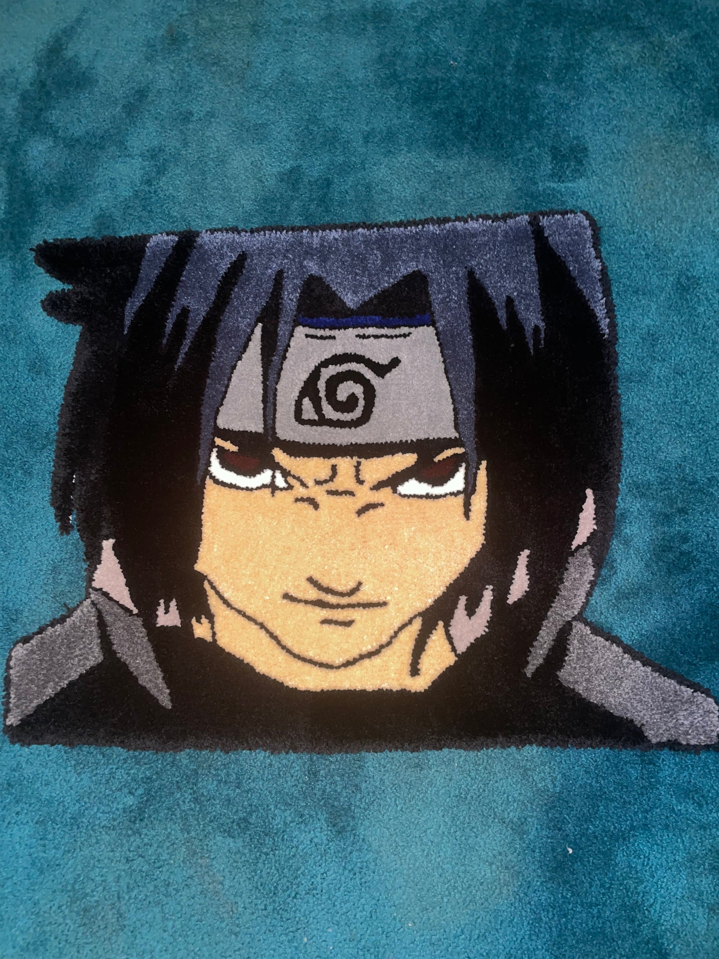 Naruto Sasuke Wrug